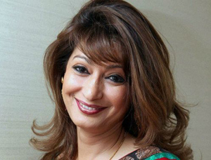 Sunanda Pushka.